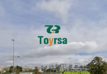 Toyrsa adjudicataria de las obras de urbanización del Camino Viejo de Simancas