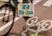 TOYRSA GANADORA DEL CONTRATO PARA LAS OBRAS DE INTERCONEXIÓN DEL CARRIL BICI EN VALLADOLID