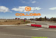 Collosa realizará las obras de adecuación de los accesos al Polígono Industrial de Villadangos del Páramo por más de 6 millones de euros