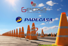 Adjudicación de las obras de urbanización del Sector PP-19 Vicolozano II en Ávila a la UTE Cycasa-Geoxa-Padecasa