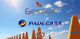 Adjudicación de las obras de urbanización del Sector PP-19 Vicolozano II en Ávila a la UTE Cycasa-Geoxa-Padecasa