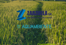La Consejería de Agricultura, Ganadería y Desarrollo Rural adjudica las obras de modernización del regadío en el Canal del Bierzo (Fase I-B) a Aquambiente y Zarzuela