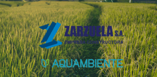 La Consejería de Agricultura, Ganadería y Desarrollo Rural adjudica las obras de modernización del regadío en el Canal del Bierzo (Fase I-B) a Aquambiente y Zarzuela