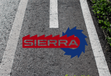 Adjudicadas las obras para la construcción del carril bici entre Aguilar de Campoo y la Playa del Embalse