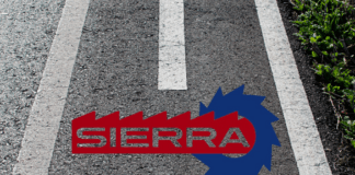 Adjudicadas las obras para la construcción del carril bici entre Aguilar de Campoo y la Playa del Embalse