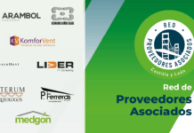 El Programa de Proveedores Homologados evoluciona: Nace la Red de Proveedores Asociados