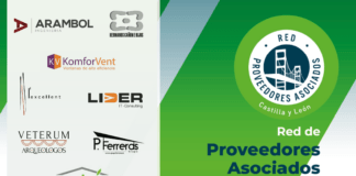 El Programa de Proveedores Homologados evoluciona: Nace la Red de Proveedores Asociados