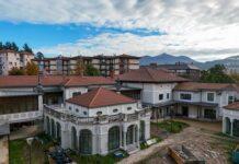 Restauración del Palacio Lamuza: Accesibilidad y Patrimonio