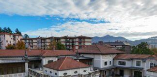 Restauración del Palacio Lamuza: Accesibilidad y Patrimonio