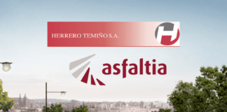 Herrero Temiño y Asfaltia ejecutarán las obras de urbanización del Bulevar-Tramo 4 en Burgos