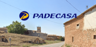 Padecasa Obras y Servicios ejecutará las obras de seguridad vial en varios municipios de la provincia de Burgos