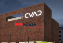 Peache rehabilitará el Centro de Recepción de Visitantes en Aranda de Duero
