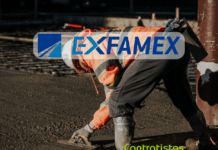 Exfamex se adjudica el “Proyecto de Asfaltado 2024” en Medina del Campo (Valladolid)