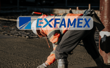 Exfamex se adjudica el “Proyecto de Asfaltado 2024” en Medina del Campo (Valladolid)