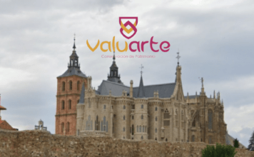 Las obras de restauración de la muralla de Astorga, ejecutadas por Valuarte Conservación de Patrimonio, encaran su recta final