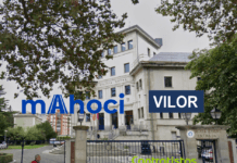 El Ayuntamiento de León adjudica las obras de rehabilitación energética del edificio CHF a la UTE formada por MAHOCI y Contratas Vilor