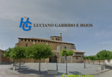 Luciano Garrido e Hijos ejecutará la urbanización de la Plaza Mayor en San Cebrián de Campos (Palencia)