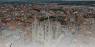 Retrasos en la adjudicación de obra pública en León León