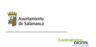 El Ayuntamiento de Salamanca ampliará el CEFOL con una nueva nave. CEFOL