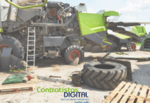 El Ayuntamiento de Valladolid cede una parcela para un parque de maquinaria Valladolid obras