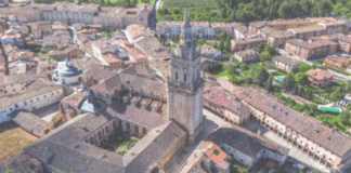 Licitan la mejora de alumbrado en soria por 2,5 millones de euros Soria