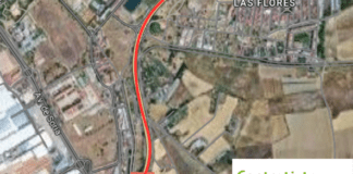 Acciona liderará las obras del Corredor Ecológico VA-20 por 793.440 euros VA-20