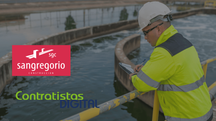 Contratas y Obras San Gregorio