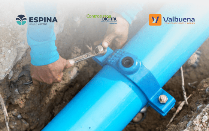 UTE Valbuena y Espina