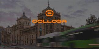 Collosa adjudicataria de las obras de renovación de la estación de autobuses de Valladolid (portada)