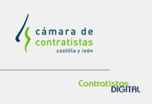 La licitación en obra pública desciende en Palencia Cámara de Contratistas