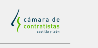 La licitación en obra pública desciende en Palencia Cámara de Contratistas