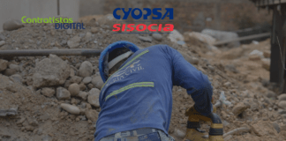 CYOPSA-SISOCIA lidera un innovador proyecto en Madrid Cyopsa Sisocia