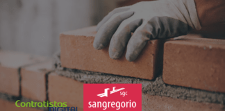 Contratas y Obras San Gregorio renovará las calles de Benavente Contratas y Obras San Gregorio