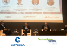 COPSESA participa en el Foro Empresarial de APD APD