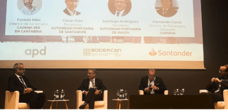 COPSESA participa en el Foro Empresarial de APD APD