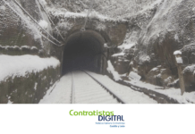 Renovación integral del túnel ferroviario de Guadarrama Tunel de guadarrama