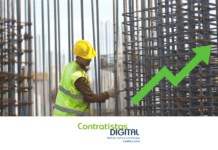 El mejor marzo en 15 años para el sector de la construcción Empleo Construccion