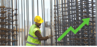 El mejor marzo en 15 años para el sector de la construcción Empleo Construccion