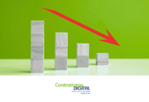 Descenso de inversión y licitaciones desiertas marcan el arranque de año en Salamanca Descenso licitaciones