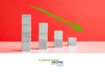 León arranca el año con una caída del 78,5% en inversión pública y siete licitaciones desiertas Descenso licitaciones