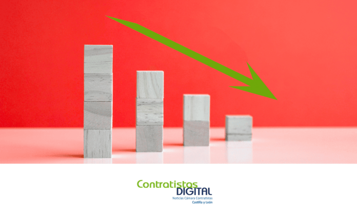 Descenso licitaciones