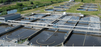 8 nuevas EDAR en Ávila y Salamanca por Contratas y Obras San Gregorio Depuradoras EDAR