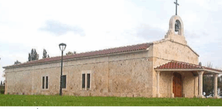 Los profesionales de las Obras Públicas celebran la Festividad de Santo Domingo de la Calzada Ermita del Puente Don Guarín