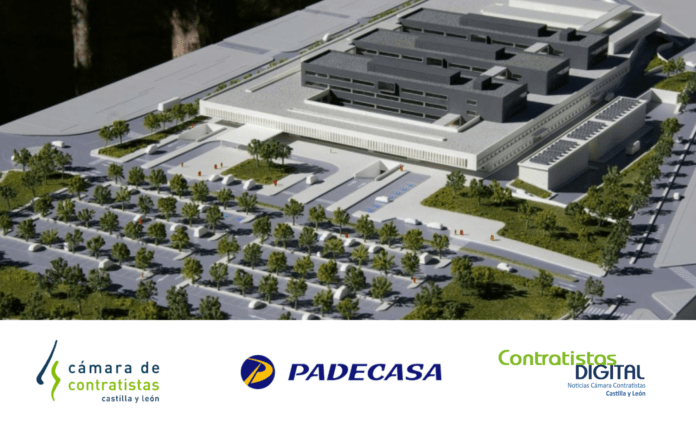 Parque Tecnológico de Burgos