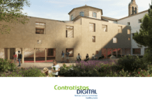 Rehabilitación del monasterio de Santa Catalina de Siena en Valladolid Monasterio