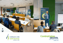 Resumen de la Jornada sobre Registro Horario, Permisos Laborales e Incapacidades Temporales Jornada Camara de Contratistas