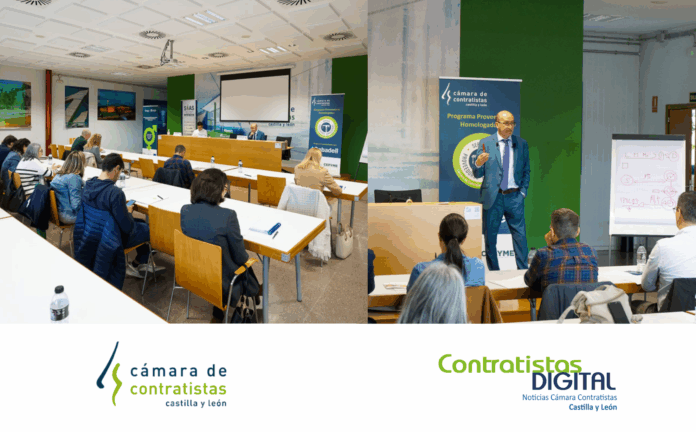 Jornada Camara de Contratistas