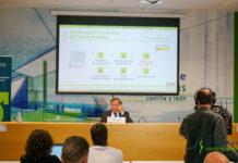 Datos de licitación en 2024 y previsiones para 2025