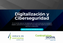 Transformación digital y protección para el futuro: así trabaja la Oficina de Digitalización y Ciberseguridad de Castilla y León Oficina de Digitalización y Ciberseguridad de Castilla y León