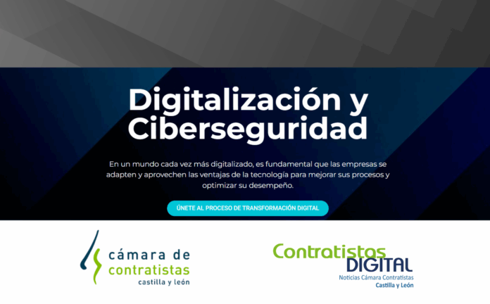 Oficina de Digitalización y Ciberseguridad de Castilla y León
